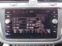 USED 2020 20 VOLKSWAGEN TIGUAN 1.5 TSI EVO Match SUV 5dr Petrol DSG Euro 6 (s/s) (150 ps) * EXTENDED WARRANTIES AVAILABLE *