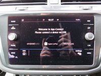 USED 2020 20 VOLKSWAGEN TIGUAN 1.5 TSI EVO Match SUV 5dr Petrol DSG Euro 6 (s/s) (150 ps) * EXTENDED WARRANTIES AVAILABLE *