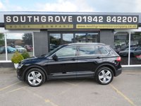 USED 2020 20 VOLKSWAGEN TIGUAN 1.5 TSI EVO Match SUV 5dr Petrol DSG Euro 6 (s/s) (150 ps) * EXTENDED WARRANTIES AVAILABLE *