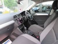 USED 2020 20 VOLKSWAGEN TIGUAN 1.5 TSI EVO Match SUV 5dr Petrol DSG Euro 6 (s/s) (150 ps) * EXTENDED WARRANTIES AVAILABLE *