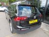 USED 2020 20 VOLKSWAGEN TIGUAN 1.5 TSI EVO Match SUV 5dr Petrol DSG Euro 6 (s/s) (150 ps) * EXTENDED WARRANTIES AVAILABLE *