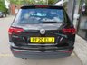USED 2020 20 VOLKSWAGEN TIGUAN 1.5 TSI EVO Match SUV 5dr Petrol DSG Euro 6 (s/s) (150 ps) * EXTENDED WARRANTIES AVAILABLE *