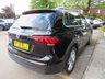 USED 2020 20 VOLKSWAGEN TIGUAN 1.5 TSI EVO Match SUV 5dr Petrol DSG Euro 6 (s/s) (150 ps) * EXTENDED WARRANTIES AVAILABLE *