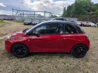 USED 2016 66 VAUXHALL ADAM 1.2i ecoFLEX ENERGISED Hatchback 3dr Petrol Manual Euro 6 (s/s) (70 ps) BLUETOOTH | CRUISE CONTROL