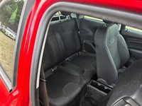 USED 2016 66 VAUXHALL ADAM 1.2i ecoFLEX ENERGISED Hatchback 3dr Petrol Manual Euro 6 (s/s) (70 ps) BLUETOOTH | CRUISE CONTROL