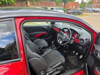 USED 2016 66 VAUXHALL ADAM 1.2i ecoFLEX ENERGISED Hatchback 3dr Petrol Manual Euro 6 (s/s) (70 ps) BLUETOOTH | CRUISE CONTROL