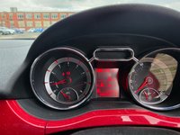 USED 2016 66 VAUXHALL ADAM 1.2i ecoFLEX ENERGISED Hatchback 3dr Petrol Manual Euro 6 (s/s) (70 ps) BLUETOOTH | CRUISE CONTROL