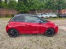 USED 2016 66 VAUXHALL ADAM 1.2i ecoFLEX ENERGISED Hatchback 3dr Petrol Manual Euro 6 (s/s) (70 ps) BLUETOOTH | CRUISE CONTROL