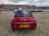 USED 2016 66 VAUXHALL ADAM 1.2i ecoFLEX ENERGISED Hatchback 3dr Petrol Manual Euro 6 (s/s) (70 ps) BLUETOOTH | CRUISE CONTROL