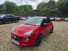 USED 2016 66 VAUXHALL ADAM 1.2i ecoFLEX ENERGISED Hatchback 3dr Petrol Manual Euro 6 (s/s) (70 ps) BLUETOOTH | CRUISE CONTROL