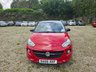 USED 2016 66 VAUXHALL ADAM 1.2i ecoFLEX ENERGISED Hatchback 3dr Petrol Manual Euro 6 (s/s) (70 ps) BLUETOOTH | CRUISE CONTROL