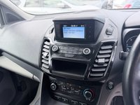 USED 2022 72 FORD TRANSIT CONNECT Grey 2.0 280 EcoBlue Trend van, 21,700 miles, Euro 6, ULEZ compliant, 6-Speed manual, Bluetooth, A/C, Front & rear sensors. Plus VAT @ 20%! This 2022 Ford Transit Connect 1.5 250 EcoBlue Limited L2 Euro 6 (s/s) 5dr boasts a single owner from new, ensuring a well cared for history. This 250 Limited variant, in its desirable Limited trim, is powered by an efficient 1.5L Diesel engine and meets Euro 6 emissions standards. It comes with a 3 month warranty for your peace of mind, and a 12 month MOT will be provided upon purchase. The vehicle was last serviced at 55,019 miles on 2025-10-08. Notable features include rear doors with 180&deg; op