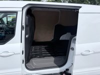 USED 2022 72 FORD TRANSIT CONNECT Grey 2.0 280 EcoBlue Trend van, 21,700 miles, Euro 6, ULEZ compliant, 6-Speed manual, Bluetooth, A/C, Front & rear sensors. Plus VAT @ 20%! This 2022 Ford Transit Connect 1.5 250 EcoBlue Limited L2 Euro 6 (s/s) 5dr boasts a single owner from new, ensuring a well cared for history. This 250 Limited variant, in its desirable Limited trim, is powered by an efficient 1.5L Diesel engine and meets Euro 6 emissions standards. It comes with a 3 month warranty for your peace of mind, and a 12 month MOT will be provided upon purchase. The vehicle was last serviced at 55,019 miles on 2025-10-08. Notable features include rear doors with 180&deg; op