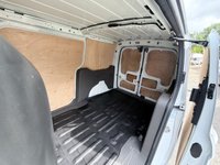 USED 2022 72 FORD TRANSIT CONNECT Grey 2.0 280 EcoBlue Trend van, 21,700 miles, Euro 6, ULEZ compliant, 6-Speed manual, Bluetooth, A/C, Front & rear sensors. Plus VAT @ 20%! This 2022 Ford Transit Connect 1.5 250 EcoBlue Limited L2 Euro 6 (s/s) 5dr boasts a single owner from new, ensuring a well cared for history. This 250 Limited variant, in its desirable Limited trim, is powered by an efficient 1.5L Diesel engine and meets Euro 6 emissions standards. It comes with a 3 month warranty for your peace of mind, and a 12 month MOT will be provided upon purchase. The vehicle was last serviced at 55,019 miles on 2025-10-08. Notable features include rear doors with 180&deg; op