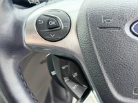 USED 2022 72 FORD TRANSIT CONNECT Grey 2.0 280 EcoBlue Trend van, 21,700 miles, Euro 6, ULEZ compliant, 6-Speed manual, Bluetooth, A/C, Front & rear sensors. Plus VAT @ 20%! This 2022 Ford Transit Connect 1.5 250 EcoBlue Limited L2 Euro 6 (s/s) 5dr boasts a single owner from new, ensuring a well cared for history. This 250 Limited variant, in its desirable Limited trim, is powered by an efficient 1.5L Diesel engine and meets Euro 6 emissions standards. It comes with a 3 month warranty for your peace of mind, and a 12 month MOT will be provided upon purchase. The vehicle was last serviced at 55,019 miles on 2025-10-08. Notable features include rear doors with 180&deg; op