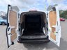 USED 2022 72 FORD TRANSIT CONNECT Grey 2.0 280 EcoBlue Trend van, 21,700 miles, Euro 6, ULEZ compliant, 6-Speed manual, Bluetooth, A/C, Front & rear sensors. Plus VAT @ 20%! This 2022 Ford Transit Connect 1.5 250 EcoBlue Limited L2 Euro 6 (s/s) 5dr boasts a single owner from new, ensuring a well cared for history. This 250 Limited variant, in its desirable Limited trim, is powered by an efficient 1.5L Diesel engine and meets Euro 6 emissions standards. It comes with a 3 month warranty for your peace of mind, and a 12 month MOT will be provided upon purchase. The vehicle was last serviced at 55,019 miles on 2025-10-08. Notable features include rear doors with 180&deg; op