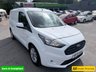 USED 2022 72 FORD TRANSIT CONNECT Grey 2.0 280 EcoBlue Trend van, 21,700 miles, Euro 6, ULEZ compliant, 6-Speed manual, Bluetooth, A/C, Front & rear sensors. Plus VAT @ 20%! This 2022 Ford Transit Connect 1.5 250 EcoBlue Limited L2 Euro 6 (s/s) 5dr boasts a single owner from new, ensuring a well cared for history. This 250 Limited variant, in its desirable Limited trim, is powered by an efficient 1.5L Diesel engine and meets Euro 6 emissions standards. It comes with a 3 month warranty for your peace of mind, and a 12 month MOT will be provided upon purchase. The vehicle was last serviced at 55,019 miles on 2025-10-08. Notable features include rear doors with 180&deg; op