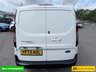 USED 2022 72 FORD TRANSIT CONNECT Grey 2.0 280 EcoBlue Trend van, 21,700 miles, Euro 6, ULEZ compliant, 6-Speed manual, Bluetooth, A/C, Front & rear sensors. Plus VAT @ 20%! This 2022 Ford Transit Connect 1.5 250 EcoBlue Limited L2 Euro 6 (s/s) 5dr boasts a single owner from new, ensuring a well cared for history. This 250 Limited variant, in its desirable Limited trim, is powered by an efficient 1.5L Diesel engine and meets Euro 6 emissions standards. It comes with a 3 month warranty for your peace of mind, and a 12 month MOT will be provided upon purchase. The vehicle was last serviced at 55,019 miles on 2025-10-08. Notable features include rear doors with 180&deg; op