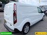 USED 2022 72 FORD TRANSIT CONNECT Grey 2.0 280 EcoBlue Trend van, 21,700 miles, Euro 6, ULEZ compliant, 6-Speed manual, Bluetooth, A/C, Front & rear sensors. Plus VAT @ 20%! This 2022 Ford Transit Connect 1.5 250 EcoBlue Limited L2 Euro 6 (s/s) 5dr boasts a single owner from new, ensuring a well cared for history. This 250 Limited variant, in its desirable Limited trim, is powered by an efficient 1.5L Diesel engine and meets Euro 6 emissions standards. It comes with a 3 month warranty for your peace of mind, and a 12 month MOT will be provided upon purchase. The vehicle was last serviced at 55,019 miles on 2025-10-08. Notable features include rear doors with 180&deg; op