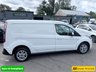 USED 2022 72 FORD TRANSIT CONNECT Grey 2.0 280 EcoBlue Trend van, 21,700 miles, Euro 6, ULEZ compliant, 6-Speed manual, Bluetooth, A/C, Front & rear sensors. Plus VAT @ 20%! This 2022 Ford Transit Connect 1.5 250 EcoBlue Limited L2 Euro 6 (s/s) 5dr boasts a single owner from new, ensuring a well cared for history. This 250 Limited variant, in its desirable Limited trim, is powered by an efficient 1.5L Diesel engine and meets Euro 6 emissions standards. It comes with a 3 month warranty for your peace of mind, and a 12 month MOT will be provided upon purchase. The vehicle was last serviced at 55,019 miles on 2025-10-08. Notable features include rear doors with 180&deg; op