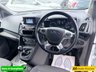 USED 2022 72 FORD TRANSIT CONNECT Grey 2.0 280 EcoBlue Trend van, 21,700 miles, Euro 6, ULEZ compliant, 6-Speed manual, Bluetooth, A/C, Front & rear sensors. Plus VAT @ 20%! This 2022 Ford Transit Connect 1.5 250 EcoBlue Limited L2 Euro 6 (s/s) 5dr boasts a single owner from new, ensuring a well cared for history. This 250 Limited variant, in its desirable Limited trim, is powered by an efficient 1.5L Diesel engine and meets Euro 6 emissions standards. It comes with a 3 month warranty for your peace of mind, and a 12 month MOT will be provided upon purchase. The vehicle was last serviced at 55,019 miles on 2025-10-08. Notable features include rear doors with 180&deg; op
