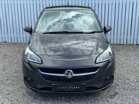 USED 2015 15 VAUXHALL CORSA 1.4i ecoFLEX Excite Hatchback 3dr Petrol Manual Euro 6 (a/c) (90 ps) 