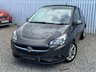 USED 2015 15 VAUXHALL CORSA 1.4i ecoFLEX Excite Hatchback 3dr Petrol Manual Euro 6 (a/c) (90 ps) 