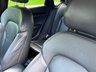 USED 2018 18 AUDI Q3 2.0 TDI Black Edition SUV 5dr Auto Diesel S Tronic quattro Euro 6 (s/s) (150 ps) FLORET SILVER, 19 INCH ALLOYS