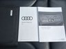 USED 2018 18 AUDI Q3 2.0 TDI Black Edition SUV 5dr Auto Diesel S Tronic quattro Euro 6 (s/s) (150 ps) FLORET SILVER, 19 INCH ALLOYS