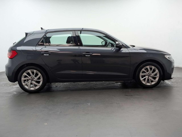 USED 2023 23 AUDI A1 1.0 A1 Sportback 30 TFSI Sport 5dr CLICK+COLLECT / HOME DELIVERY