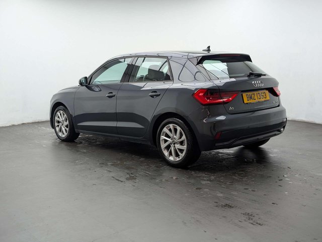 USED 2023 23 AUDI A1 1.0 A1 Sportback 30 TFSI Sport 5dr CLICK+COLLECT / HOME DELIVERY