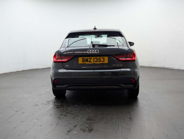 USED 2023 23 AUDI A1 1.0 A1 Sportback 30 TFSI Sport 5dr CLICK+COLLECT / HOME DELIVERY