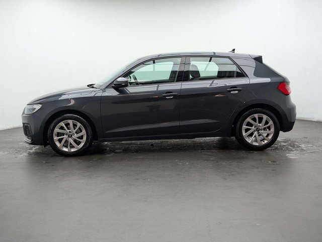 USED 2023 23 AUDI A1 1.0 A1 Sportback 30 TFSI Sport 5dr CLICK+COLLECT / HOME DELIVERY
