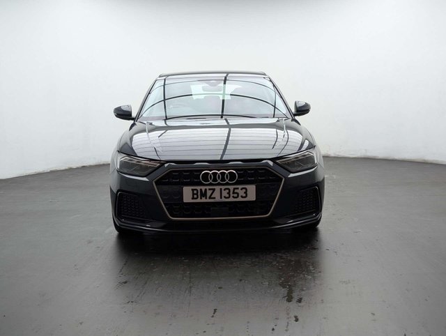 USED 2023 23 AUDI A1 1.0 A1 Sportback 30 TFSI Sport 5dr CLICK+COLLECT / HOME DELIVERY