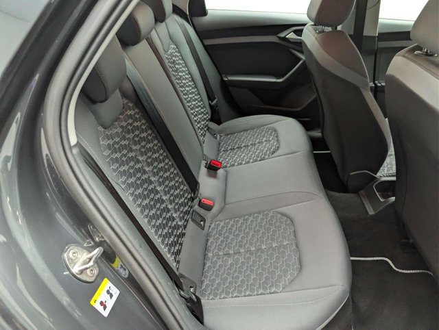 USED 2023 23 AUDI A1 1.0 A1 Sportback 30 TFSI Sport 5dr CLICK+COLLECT / HOME DELIVERY