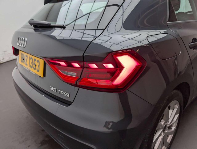USED 2023 23 AUDI A1 1.0 A1 Sportback 30 TFSI Sport 5dr CLICK+COLLECT / HOME DELIVERY