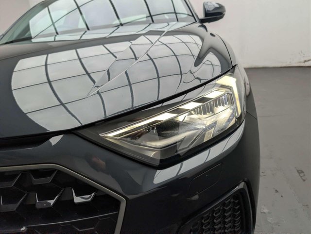 USED 2023 23 AUDI A1 1.0 A1 Sportback 30 TFSI Sport 5dr CLICK+COLLECT / HOME DELIVERY