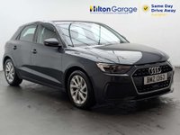 USED 2023 23 AUDI A1 1.0 A1 Sportback 30 TFSI Sport 5dr CLICK+COLLECT / HOME DELIVERY