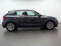 USED 2023 23 AUDI A1 1.0 A1 Sportback 30 TFSI Sport 5dr CLICK+COLLECT / HOME DELIVERY