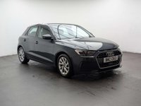 USED 2023 23 AUDI A1 1.0 A1 Sportback 30 TFSI Sport 5dr CLICK+COLLECT / HOME DELIVERY