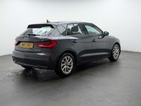 USED 2023 23 AUDI A1 1.0 A1 Sportback 30 TFSI Sport 5dr CLICK+COLLECT / HOME DELIVERY