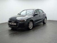 USED 2023 23 AUDI A1 1.0 A1 Sportback 30 TFSI Sport 5dr CLICK+COLLECT / HOME DELIVERY