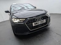 USED 2023 23 AUDI A1 1.0 A1 Sportback 30 TFSI Sport 5dr CLICK+COLLECT / HOME DELIVERY