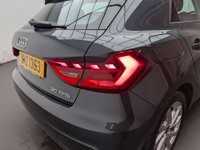 USED 2023 23 AUDI A1 1.0 A1 Sportback 30 TFSI Sport 5dr CLICK+COLLECT / HOME DELIVERY