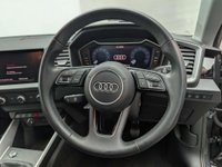 USED 2023 23 AUDI A1 1.0 A1 Sportback 30 TFSI Sport 5dr CLICK+COLLECT / HOME DELIVERY