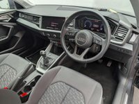 USED 2023 23 AUDI A1 1.0 A1 Sportback 30 TFSI Sport 5dr CLICK+COLLECT / HOME DELIVERY