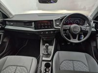 USED 2023 23 AUDI A1 1.0 A1 Sportback 30 TFSI Sport 5dr CLICK+COLLECT / HOME DELIVERY