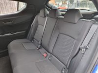 USED 2023 23 TOYOTA C-HR 1.8 VVT-h GPF Icon SUV 5dr Petrol Hybrid CVT Euro 6 (s/s) (122 ps) ** WE OFFER FINANCE ON THIS CAR **