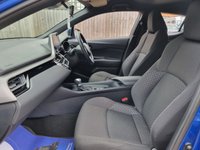 USED 2023 23 TOYOTA C-HR 1.8 VVT-h GPF Icon SUV 5dr Petrol Hybrid CVT Euro 6 (s/s) (122 ps) ** WE OFFER FINANCE ON THIS CAR **