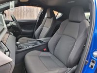 USED 2023 23 TOYOTA C-HR 1.8 VVT-h GPF Icon SUV 5dr Petrol Hybrid CVT Euro 6 (s/s) (122 ps) ** WE OFFER FINANCE ON THIS CAR **